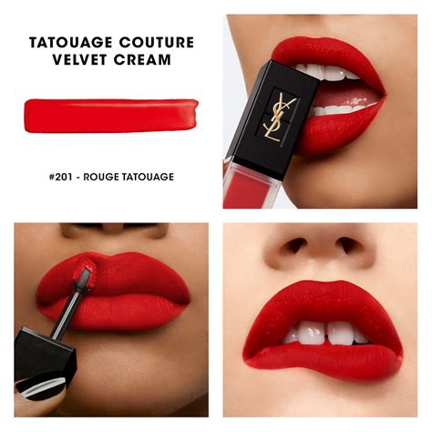 ysl velvet tint 220|ysl beauty tatouage.